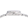 Lorus Classic Bronze Sunray Dial Stainless Steel Ladies Watch RH961SX9