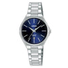 Lorus Sapphire Blue Dial Ladies Watch RJ267BX9