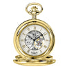 Rotary Heritage Skeleton Dial Pocket Watch RP00727/01