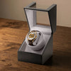 Rotary Watch Winder - RTY-WINBLK