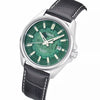 Lorus Green Dial Automatic Mens Watch RU409AX9