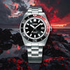 Lorus Automatic Stainless Steel Mens Watch RU421AX9 