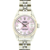 Rolex Lady Datejust Ladies Watch 69174 RW0449 Papers (1994) | H&H