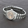 Pre Owned Rolex Oyster Perpetual Lady Datejust Ladies Watch 69174 RW0449 Papers (1994)
