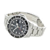 Pre Owned Rolex Oyster Perpetual GMT Master Watch 16700 Papers RW0462 (1997)