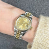 Rolex Lady Datejust Diamond Set Watch 179173 Papers (2012) RW0672 | H&H