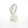 Rolex Lady Datejust Watch Bi Metal 69173 Papers (1994) Pre Owned RW0677
