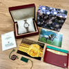 Rolex Lady Datejust Watch Bi Metal 69173 Papers (1994) Pre Owned RW0677