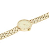 Rotary 9ct Gold Ladies Quartz Bracelet Watch Pre Owned RW0688 | H&H