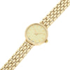 Rotary 9ct Gold Ladies Quartz Bracelet Watch Pre Owned RW0688 | H&H