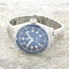 Tag Heuer Autavia Chronometer Mens Automatic Watch WBE5116.EB0173 | H&H