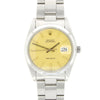Rolex Vintage Oysterdate Precision Mens Watch 6694 RW0698 (1978) | H&H