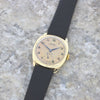Rotary 9ct Gold Swiss Mechanical Vintage Watch 1950 Pre Owned | H&H