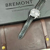 Bremont Altitude Pilot Anthracite Chronograph Chronometer Automatic Mens Watch Pre Owned ALT1-C/AN Papers RW0708 (2014)