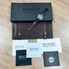 Bremont Altitude Pilot Anthracite Chronograph Chronometer Automatic Mens Watch Pre Owned ALT1-C/AN Papers RW0708 (2014)