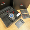 Tudor Royal Day Date Watch Blue Dial M28600-0005 (2026) | H&H