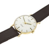 Rotary 9ct Gold Vintage Mechanical Watch Pre Owned RW0711