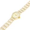 Accurist 9ct Yellow Gold Ladies Dress Watch Pre Owned RW0713 | H&H