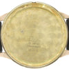 Trebex 9ct Gold Swiss Mechanical Vintage Mid Size Watch | H&H