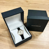 Trebex 9ct Gold Swiss Mechanical Vintage Mid Size Watch Pre Owned RW0714