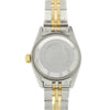 Rolex Lady Datejust Watch Bi Metal 69173 (1993) Pre Owned RW0715