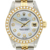 Rolex Lady Datejust Watch | 69173 Box and Papers (1998) | H&H