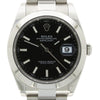 Rolex Datejust 41 Oyster Steel Mens Watch 126300 Papers (2024) | H&H