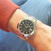 Rolex Datejust 41 Oyster Steel Mens Watch 126300 Papers (2024) | H&H