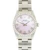 Pre Owned Rolex Oyster Perpetual 31 Case | Model 77080 | 2000 | H&H