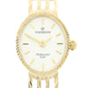 Sovereign 9ct Gold Ladies Bracelet Quartz Watch Pre Owned RW0721 | H&H