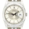 Rolex Datejust 36 Tuxedo Dial Mens Watch 116200 Papers (2011) | H&H