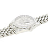 Rolex Datejust 36 Tuxedo Dial Mens Watch 116200 Papers (2011) | H&H