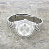 Rolex Datejust 36 Tuxedo Dial Mens Watch 116200 Papers (2011) | H&H