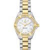 Tag Heuer Aquaracer Diamond Set Ladies Watch WBD1421.BB0321 (2019) | H&H