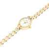 Uno 9ct Gold Ladies Quartz Watch Bracelet Pre Owned RW0726 (1990) | H&H