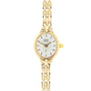 Uno 9ct Gold Ladies Quartz Watch Bracelet Pre Owned RW0726 (1990) | H&H