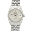 Pre Owned Rolex Lady Datejust 31 | Model 68274 | 1991 | H&H