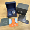 Tag Heuer Formula 1 Chronograph X Gulf Special Edition Watch CAZ101AT | H&H