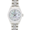 Rolex Lady Datejust Wristwatch 69174 | Diamond Set | 2 Year Warranty | H&H