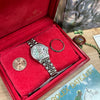 Rolex Lady Datejust Wristwatch 69174 | Diamond Set | 2 Year Warranty | H&H