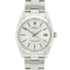 Rolex Vintage Oyster Perpetual Date Mens Watch Oyster Steel 1500 Papers | H&H