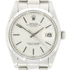 Rolex Vintage Oyster Perpetual Date Mens Watch Oyster Steel 1500 Papers | H&H