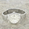 Rolex Vintage Oyster Perpetual Date Mens Watch Oyster Steel 1500 Papers | H&H