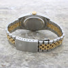 Rolex Datejust 36 Bi Metal Mens Watch Pre Owned 16233 (2007) | H&H