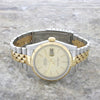 Rolex Datejust 36 Bi Metal Mens Watch Pre Owned 16233 (2007) | H&H