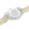 Rolex Oyster Perpetual Datejust Bi Metal Mens Watch 16233 (1990) | H&H