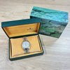 Rolex Oyster Perpetual Datejust Bi Metal Mens Watch 16233 (1990) | H&H