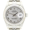 Rolex Oyster Perpetual Lady Datejust Watch 79174 Papers (2006) | H&H