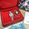 Rolex Oyster Perpetual Lady Datejust Watch 79174 Papers (2006) | H&H