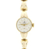 Tudor Royal Rolex 9ct Gold Ladies Art Deco Vintage Watch 1954 | H&H